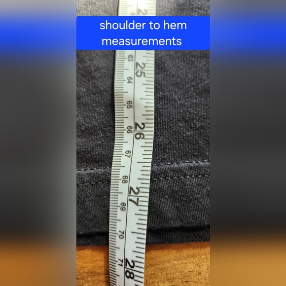 Jujutsu Kaisen  T-Shirt  Unisex Large Black Anime - Picture 7 of 9